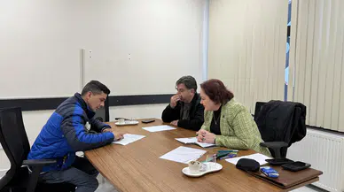 Fişek Fabrikası’na ÇOKİŞ ile Personel Alındı