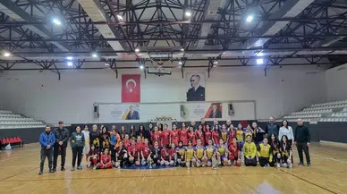 Futsal Turnuvası Sona Erdi
