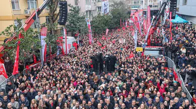 ‘Gasp Edilen Hakkını Geri Alıncaya Kadar Mücadele Edeceğiz’