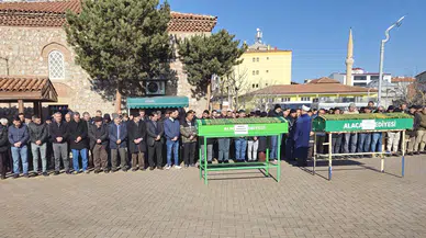 Genç Adamın Hazin Ölümü