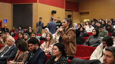 Gençlik Politika Belgesi Vizyon Çalıştayı