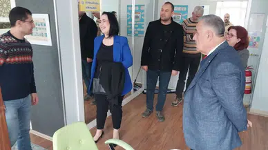 Gündem, Mesleki Eğitim