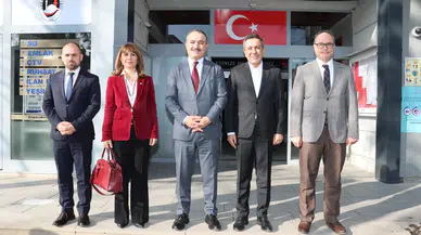 Heyecanlandıran İş Birliği