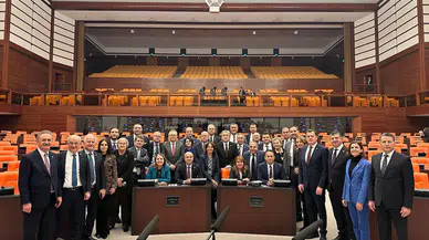 ‘Haksızlığa Uğrayanların Sesi Olmaya Devam Edeceğiz’