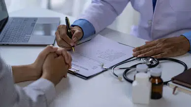 Hastanede Mesai Dışı Poliklinik Hizmeti Başladı