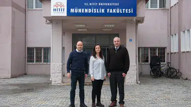 HİTÜ-Savunma Sanayi İş Birliği