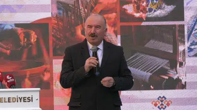 ‘İdarecilerimiz, Devletimizin Şefkatini Temsil Ediyor’