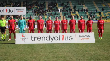 İlk 11’de Dört Zorunlu Değişiklik