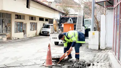 İskilip’te Fiber Dönüşüm