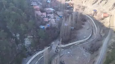 İskilip’teki Islah Çalışması Tamamlandı