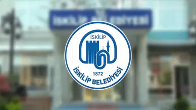 İskilip’teki Mesire Alanı Yeni Yıla Hazırlanıyor
