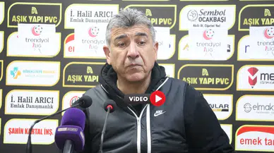 Karafırtınalar: Maçın Hakkı Beraberlikti