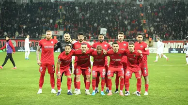 Karagümrük’te Hedef Belirleme Maçı!