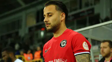 Kerem Kalafat Ceza Sınırında
