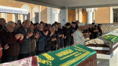 Kestek Ailesinin Acı Günü