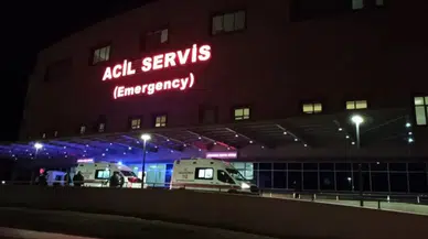 Kestiği Ağacın Altında Kalan Kişi Öldü