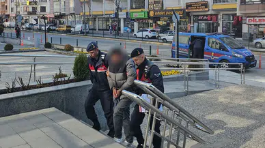 Köylerden Traktör Çalıyordu, Karar Verildi