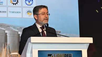 ‘Lisanslı Depoculukta Hedef Büyük’