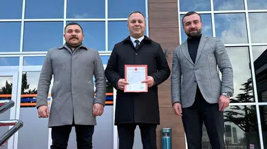 MHP Binasının Mülkiyeti Parti Bünyesine Alındı