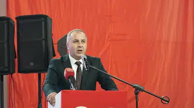 MHP’den AK Parti’ye Kutlama