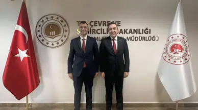 Milli Emlak Müdürlüğünde Sungurlu Ele Alındı