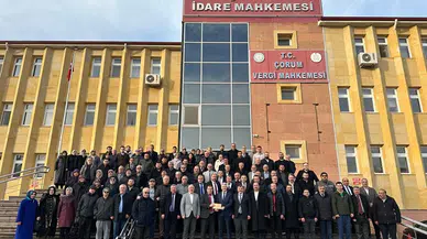 Mustafa Alagöz Mazbatasını Aldı