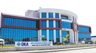 OKA Destekleri İçin Başvurular Başladı