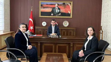 ‘OKA İş Birlikleri Büyük Önem Taşıyor’