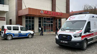 Öğrenciler Gıda Zehirlenmesi Şüphesiyle Hastaneye Kaldırıldı