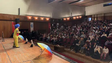 Öğrencilere Yarıyıl Tatili Hediyesi