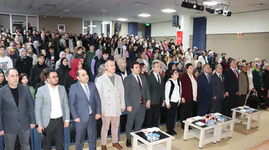 Öğrencilerle Birlikte Dizi İzlediler