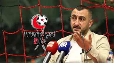 Oğuzhan Yalçın: Önce Ligde Kalmayı Garantilememiz Lazım