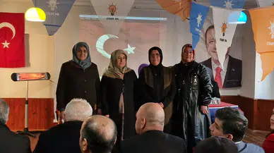 Ortaköy’de Basar Güven Tazeledi