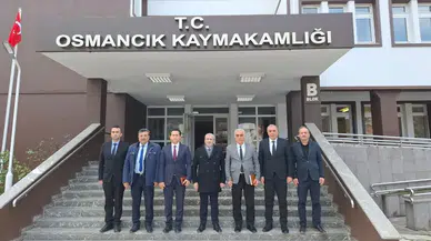Osmancık’taki Eğitim Yatırımları Masada