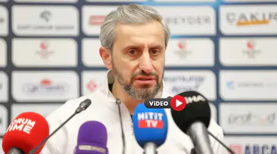 Özbalta: En Azından 1 Puan Alarak Ayrılabilirdik