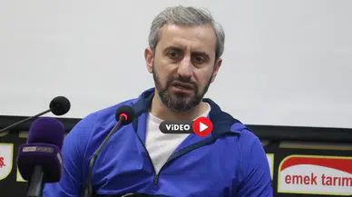 Özbalta: Üç Puan ile Bitmeliydi