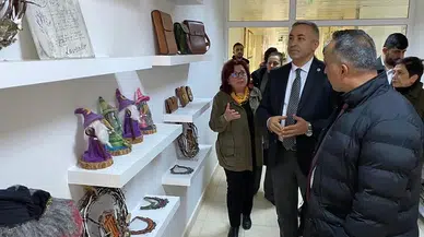 Özel Çocukların Ürettiklerinden Alınan Vergiye Eleştiri