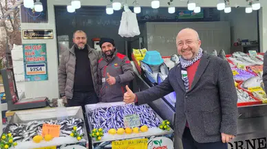 Saadet Partisi Sahaya İndi