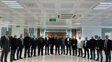 Sağlıklı Hayat Merkezi Hafta Sonu da Açık Olacak