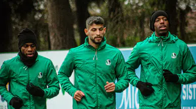 Sakaryaspor Yeni Başlangıç Peşinde