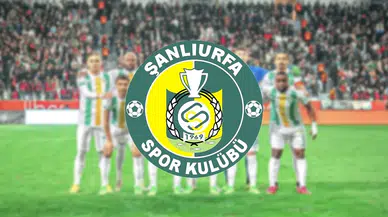 Şanlıurfaspor’a Üç Dönem Transfer Yasağı