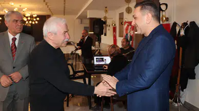 ‘Sazınız, Sözünüz Hep Var Olsun’
