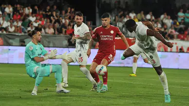 Sıradaki Beş Maçın 4’ü Çorum’da