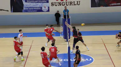 ‘Sizinle Gurur Duyuyoruz’