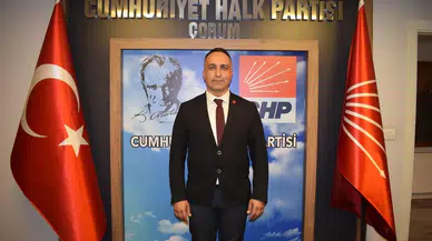 Solmaz: 2025, Cumhuriyet Sevdalılarının İktidar Yılı Olacak