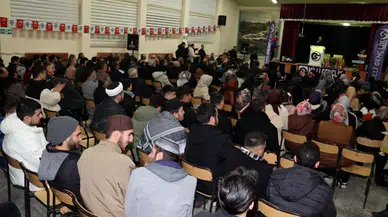 Sungurlu’da Mekke’nin Fethi Kutlandı
