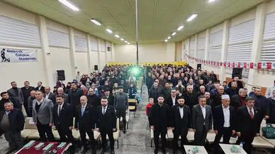 Sungurlu’da Üç Aylar ve Mekke’nin Fethi Kutlandı