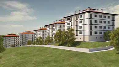 Sungurlu’ya 2 Bin Konut Daha Yapılacak