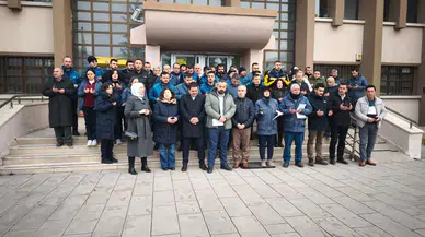 ‘Sürecin Yakın Takipçisi Olacağız’