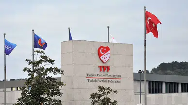 TFF, İptal Kararını Geri Çekti  